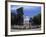 Exterior of the State Capitol Building, Built in 1874, Sacramento, California, USA-Traverso Doug-Framed Photographic Print