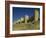 Exterior of the Walls and Town Ramparts, Avila, Castile Leon, Spain-Michael Busselle-Framed Photographic Print