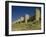 Exterior of the Walls and Town Ramparts, Avila, Castile Leon, Spain-Michael Busselle-Framed Photographic Print