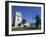 Exterior of Torre De Belem, UNESCO World Heritage Site, Belem, Lisbon, Portugal-Neale Clarke-Framed Photographic Print