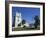 Exterior of Torre De Belem, UNESCO World Heritage Site, Belem, Lisbon, Portugal-Neale Clarke-Framed Photographic Print