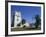 Exterior of Torre De Belem, UNESCO World Heritage Site, Belem, Lisbon, Portugal-Neale Clarke-Framed Photographic Print