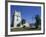 Exterior of Torre De Belem, UNESCO World Heritage Site, Belem, Lisbon, Portugal-Neale Clarke-Framed Photographic Print