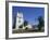 Exterior of Torre De Belem, UNESCO World Heritage Site, Belem, Lisbon, Portugal-Neale Clarke-Framed Photographic Print