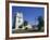 Exterior of Torre De Belem, UNESCO World Heritage Site, Belem, Lisbon, Portugal-Neale Clarke-Framed Photographic Print