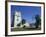 Exterior of Torre De Belem, UNESCO World Heritage Site, Belem, Lisbon, Portugal-Neale Clarke-Framed Photographic Print