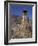 Exterior of Tower at Yumbu Lhakang, the Oldest Dwelling in Tibet, Central Valley of Tibet, China-Alison Wright-Framed Photographic Print