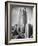 Exterior of Waldorf Astoria Hotel-Alfred Eisenstaedt-Framed Photographic Print