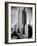 Exterior of Waldorf Astoria Hotel-Alfred Eisenstaedt-Framed Photographic Print