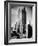 Exterior of Waldorf Astoria Hotel-Alfred Eisenstaedt-Framed Photographic Print