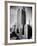 Exterior of Waldorf Astoria Hotel-Alfred Eisenstaedt-Framed Photographic Print