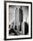 Exterior of Waldorf Astoria Hotel-Alfred Eisenstaedt-Framed Photographic Print