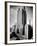 Exterior of Waldorf Astoria Hotel-Alfred Eisenstaedt-Framed Photographic Print