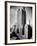 Exterior of Waldorf Astoria Hotel-Alfred Eisenstaedt-Framed Photographic Print