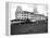 Exterior of Wentworth by the Sea Hotel-Walker Evans-Framed Premier Image Canvas