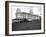 Exterior of Wentworth by the Sea Hotel-Walker Evans-Framed Photographic Print