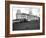 Exterior of Wentworth by the Sea Hotel-Walker Evans-Framed Photographic Print