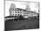 Exterior of Wentworth by the Sea Hotel-Walker Evans-Mounted Photographic Print