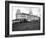 Exterior of Wentworth by the Sea Hotel-Walker Evans-Framed Photographic Print