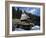 Exterior of Wooden Ruthenian Orthodox Church in Village of Zuberec, Zilina Region, Slovakia-Richard Nebesky-Framed Photographic Print