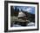 Exterior of Wooden Ruthenian Orthodox Church in Village of Zuberec, Zilina Region, Slovakia-Richard Nebesky-Framed Photographic Print