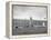 Exterior View of Atlanta Federal Prison-Myron Davis-Framed Premier Image Canvas