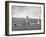 Exterior View of Atlanta Federal Prison-Myron Davis-Framed Photographic Print