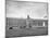 Exterior View of Atlanta Federal Prison-Myron Davis-Mounted Photographic Print