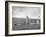 Exterior View of Atlanta Federal Prison-Myron Davis-Framed Photographic Print