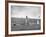 Exterior View of Atlanta Federal Prison-Myron Davis-Framed Photographic Print