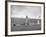 Exterior View of Atlanta Federal Prison-Myron Davis-Framed Photographic Print