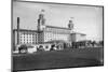 Exterior View of Breakers Hotel-null-Mounted Photographic Print