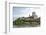 Exterior View of Esztergom Basilica from Danube River-Kimberly Walker-Framed Photographic Print