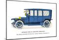 Premium Giclee Print