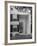 Exterior View of the House of Revolutionary War General Philip Schuyler, Hudson River Valley-Margaret Bourke-White-Framed Photographic Print