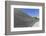 Exterior View of the Martin Luther King Memorial-Michael Nolan-Framed Photographic Print