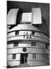 Exterior View of the McDonald Observatory-Cornell Capa-Mounted Premium Photographic Print