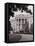 Exterior View of the White House-null-Framed Premier Image Canvas