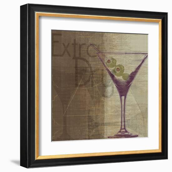 Extra Dry-Tandi Venter-Framed Giclee Print