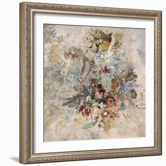 Extra Fine-Jodi Maas-Framed Giclee Print