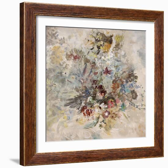 Extra Fine-Jodi Maas-Framed Giclee Print