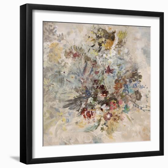 Extra Fine-Jodi Maas-Framed Giclee Print