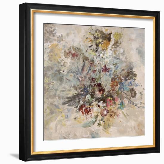 Extra Fine-Jodi Maas-Framed Giclee Print