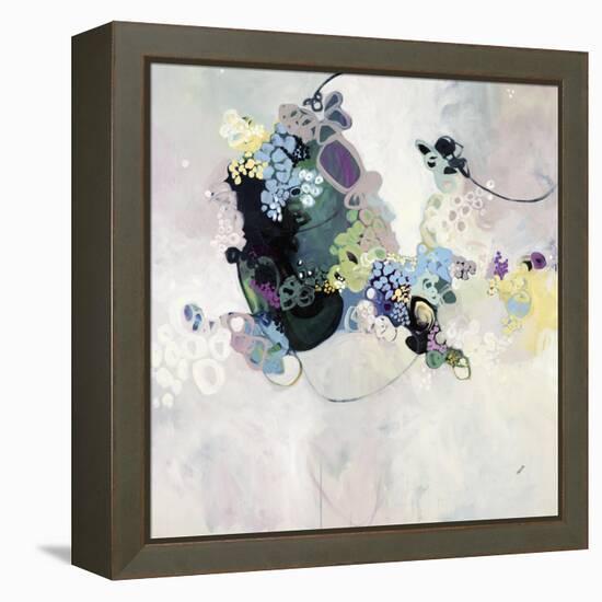 Extra Sprinkles-Kari Taylor-Framed Premier Image Canvas