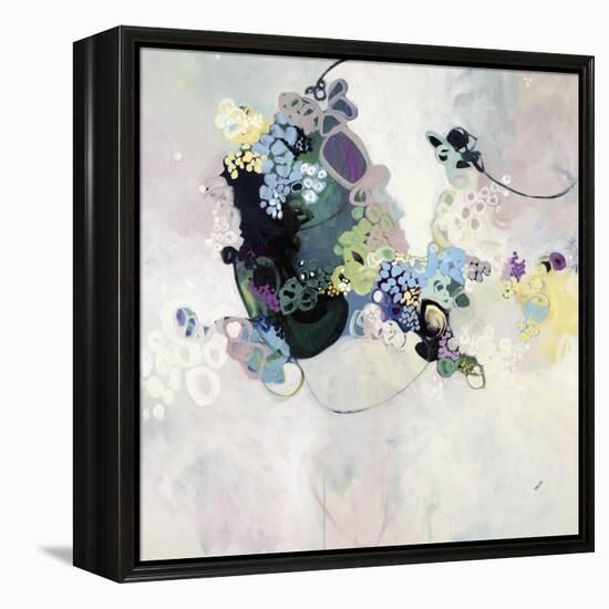 Extra Sprinkles-Kari Taylor-Framed Premier Image Canvas