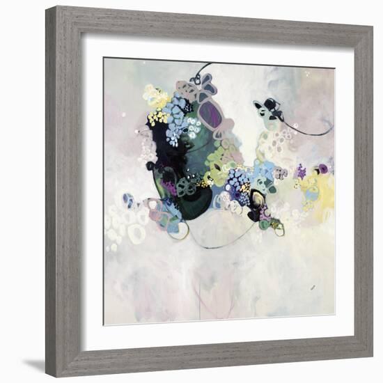 Extra Sprinkles-Kari Taylor-Framed Giclee Print