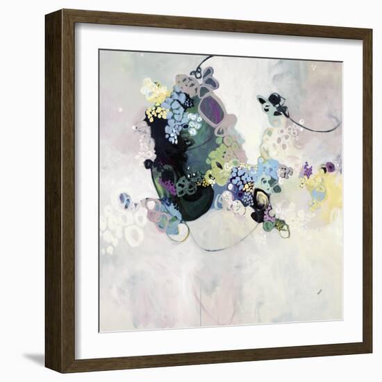 Extra Sprinkles-Kari Taylor-Framed Giclee Print