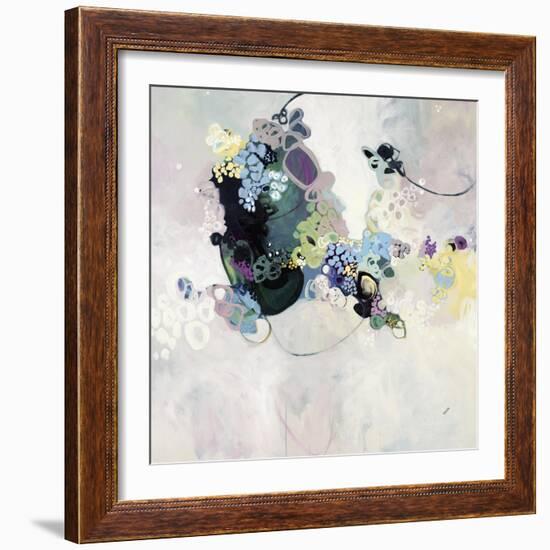 Extra Sprinkles-Kari Taylor-Framed Giclee Print