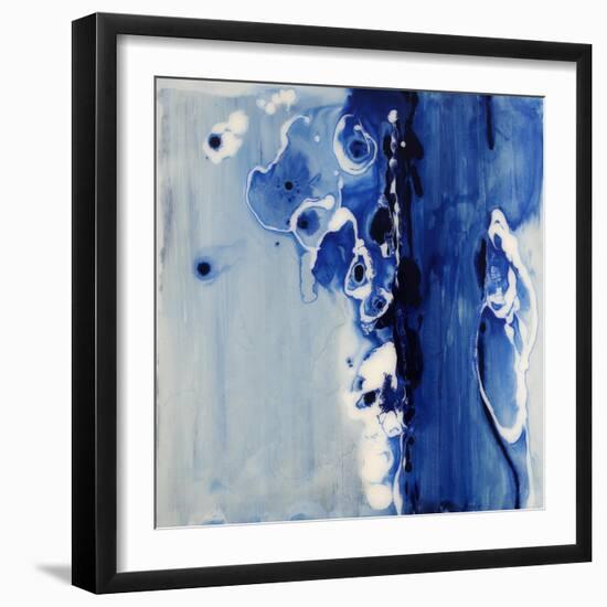 Extract I-Joshua Schicker-Framed Giclee Print