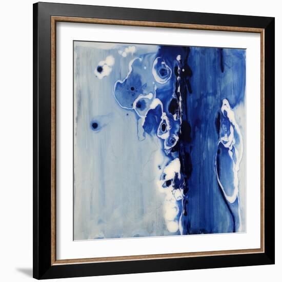 Extract I-Joshua Schicker-Framed Giclee Print